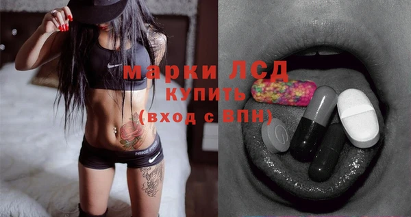 молекула духа Надым